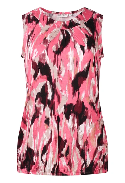 CITY LIFE dames top